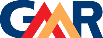 GMR logo