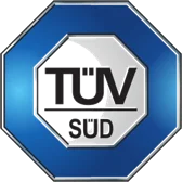TÜV SÜD logo